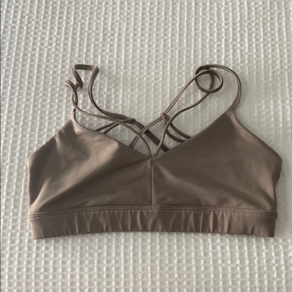 Alo Yoga Sports Bra